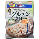 ドギーマン 絹紗グルテンフリーささみ 90g