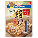 ドギーマン 絹紗 グルテンフリー ささみ 90g