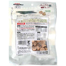 ドギーマン ふんわりささみ蒸しぱん野菜 160g