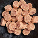 ドギーマン ふんわりささみ蒸しぱんレバー 160g