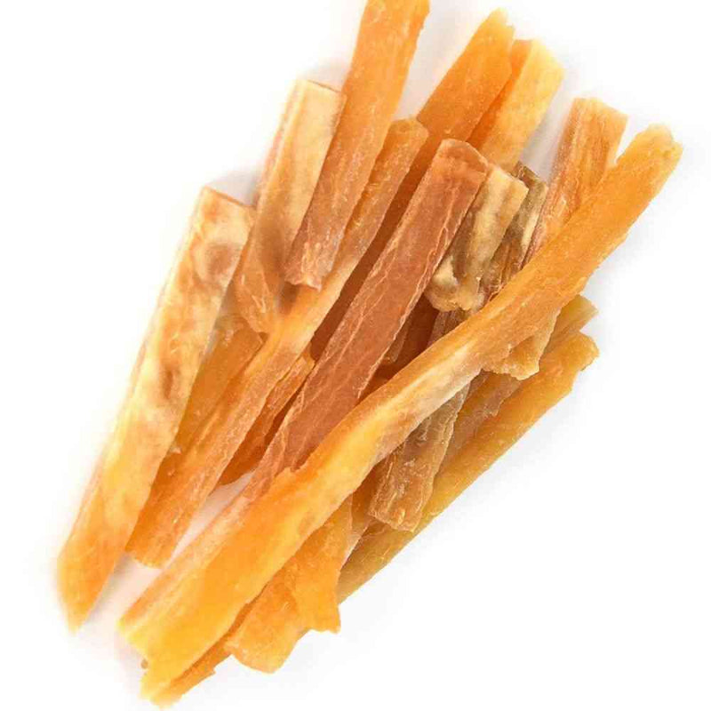 ドギーマン 無添加良品 国産紅はるか干しいも 50g