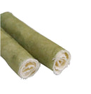 ドギーマン 激かみ！歯みがきガムグリーン スティック L 10本