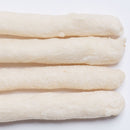 ドギーマン ホワイデント激かみ！歯みがきガムホワイトスティック 24本