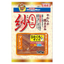 ドギーマン ミニ紗プレーン 145g