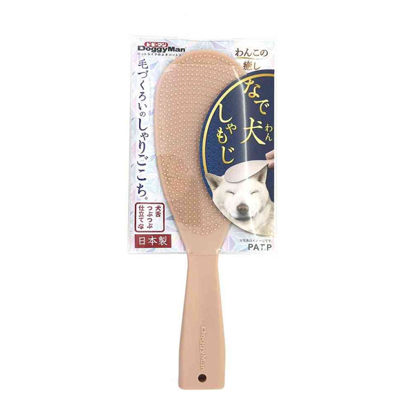 ドギーマン なでわんしゃもじ 1個
