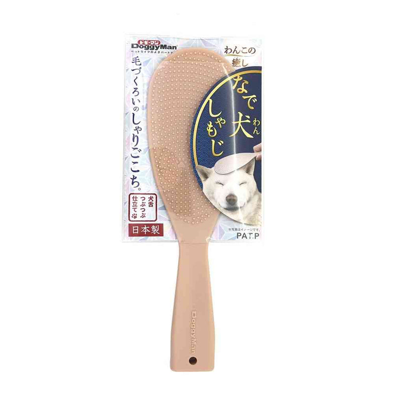 ドギーマン なでわんしゃもじ 1個