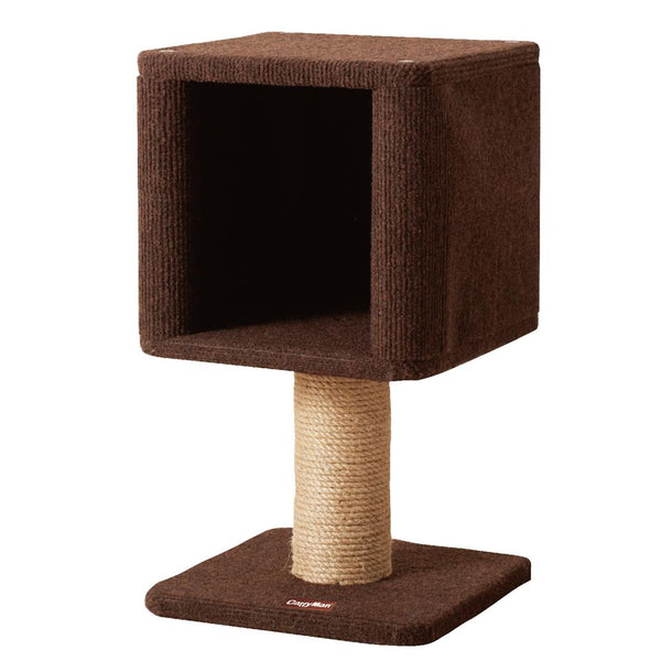 モダンルーム コンパクトにゃボックス メーカー直送▼返品・キャンセル不可【他商品との同時購入不可】