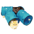 ペット遊宅 コネクトンネル メーカー直送▼返品・キャンセル不可【他商品との同時購入不可】