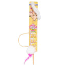 ドギーマン じゃれ猫 ふりふり三まい ワルツ 1個