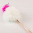 ドギーマン じゃれ猫 ふりふり三まい ワルツ 1個