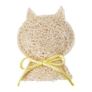 にゃんデント ヘチマでハミガキ ねこ