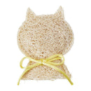 にゃんデント ヘチマでハミガキ ねこ