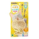 にゃんデント ヘチマでハミガキ ねこ