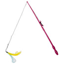 ドギーマン じゃれ猫 猫のお好み じゃらし 1個