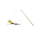 ドギーマン じゃれ猫 Neko Toy Box チュウじゃらし 1個○色の選択不可