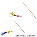 ドギーマン じゃれ猫 Neko Toy Box チュウじゃらし 1個○色の選択不可