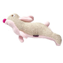 猫のうしろ足爪みがき うーちゃん