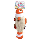 猫のうしろ足爪みがき くーちゃん