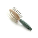 BS ブラッシング＆整毛ブラシ