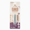 BS 角型スリッカーブラシ