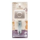 BS ソフトスリッカーブラシ