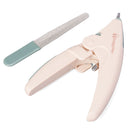 BS 爪切り＆ヤスリセット