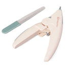 BS 爪切り＆ヤスリセット