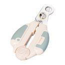 BS 犬用カーブ爪切り