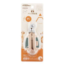 BS 犬用カーブ爪切り