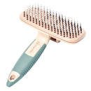 BS 掃除機能付きソフトスリッカーブラシ