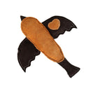 牛革アニマルトイ バード