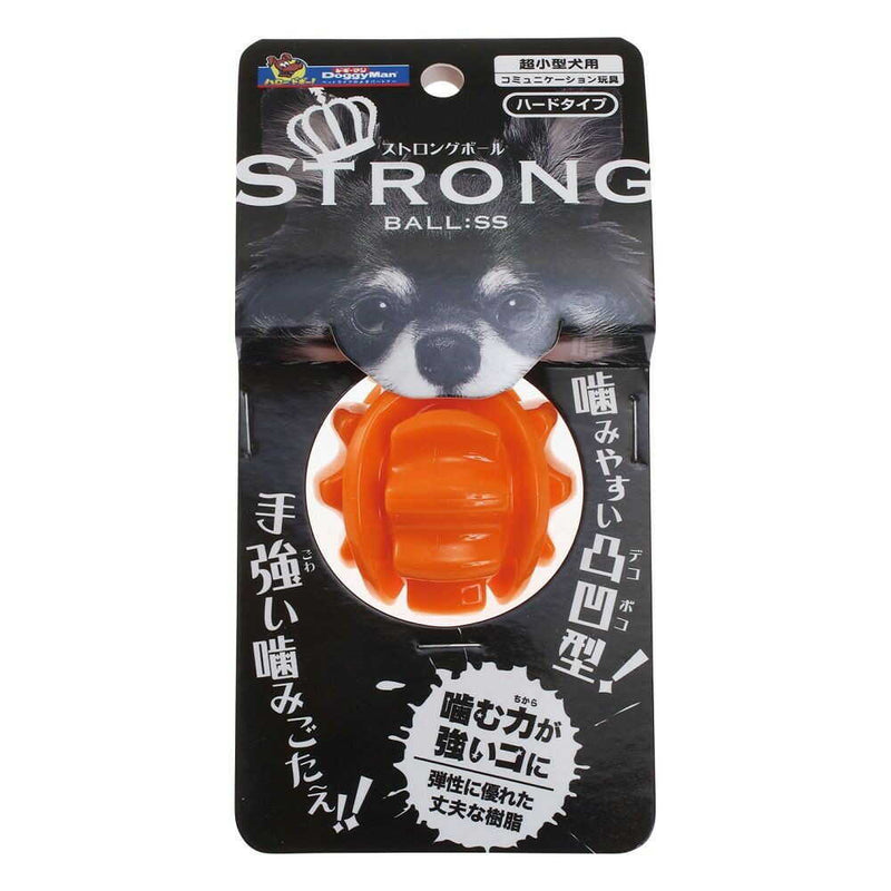 STRОNG BALL SS