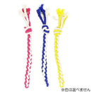 ドギーマン Inu Toy Box ねじあみコットン 1個○色の選択不可