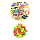 やっぱり！マカロニラバーボールS