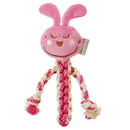 激遊びハミガキコットン うさっち SS