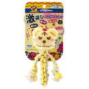 激遊びハミガキコットン とらっち SS