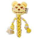 激遊びハミガキコットン とらっち SS