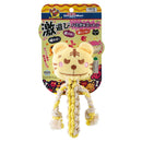 激遊びハミガキコットン とらっち S