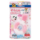 やわらかデンタトーイ リング