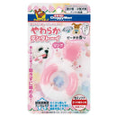 やわらかデンタトーイ リング