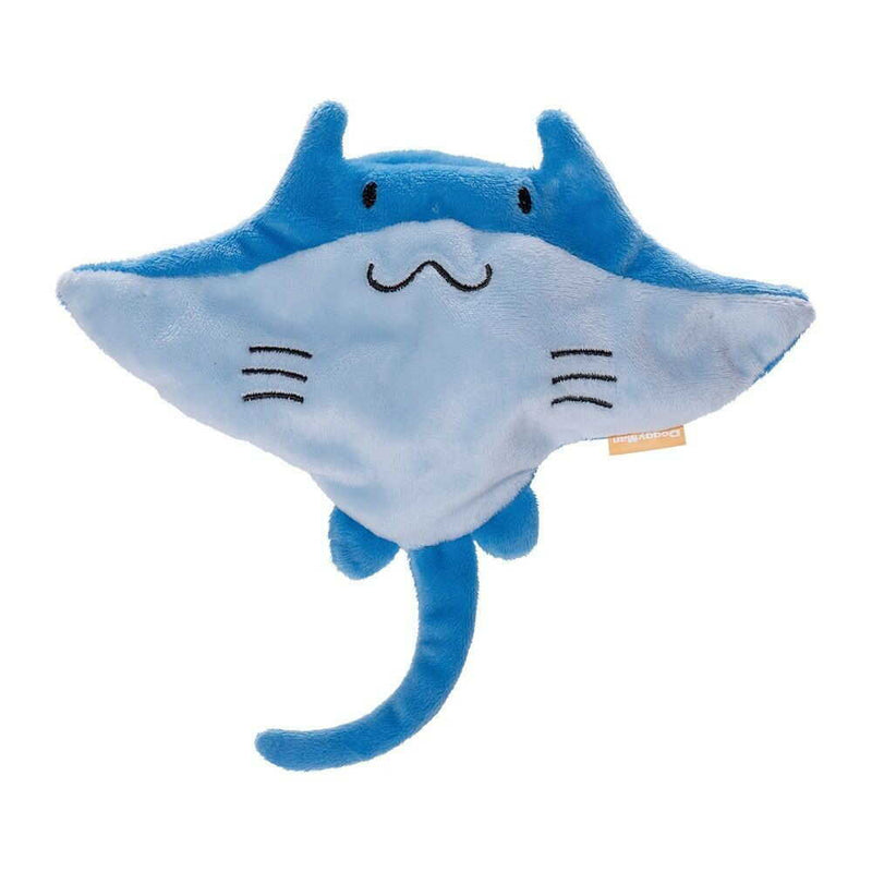 ドギーマンハヤシ へにゃぴー マンタちゃん 1個
