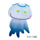 ドギーマン I LOVE ピーピーアクア リラ ブルー 1個