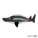 ドギーマン I LOVE ピーピーアクア キャビアンヌ BK 1個