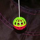 ペット遊宅 みつまたプレイトンネル メーカー直送▼返品・キャンセル不可【他商品との同時購入不可】