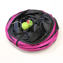 ペット遊宅 みつまたプレイトンネル メーカー直送▼返品・キャンセル不可【他商品との同時購入不可】