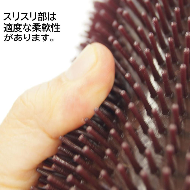 モダンルーム ねこすり爪みがきポール メーカー直送▼返品・キャンセル不可【他商品との同時購入不可】