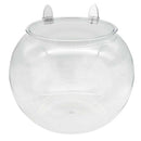 Lサイズのおっきなにゃんこの金魚鉢 メーカー直送▼返品・キャンセル不可【他商品との同時購入不可】