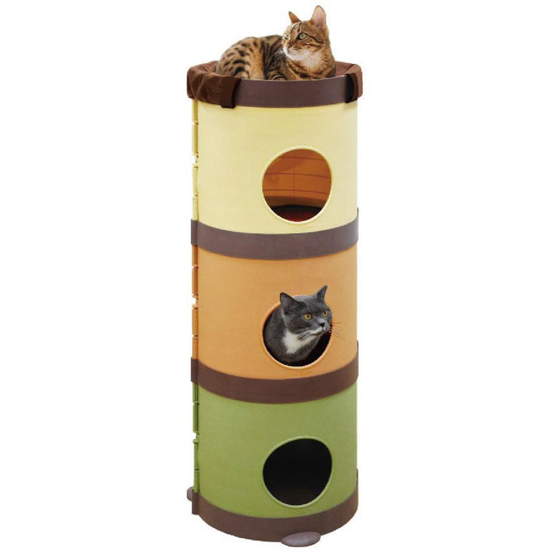 CAT MANSiON おひるねハンモック メーカー直送▼返品・キャンセル不可【他商品との同時購入不可】
