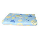 ペットにやさしい高反発ベッド S フルーツソーダ メーカー直送 ▼返品・キャンセル不可【他商品との同時購入不可】