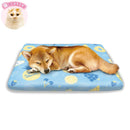 ペットにやさしい高反発ベッド M フルーツソーダ メーカー直送 ▼返品・キャンセル不可【他商品との同時購入不可】